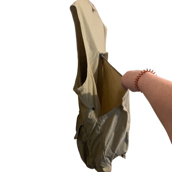 Vintage Cabela’s Hunting Fishing Safari Jacket 2XL Thrashed - Picture 16 of 16